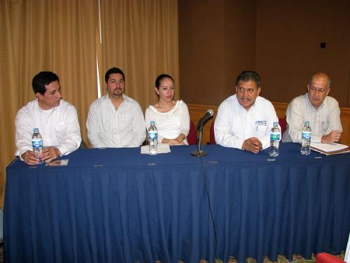 Ofrece Gobierno del Estado el Diplomado en Mapeo de Redes